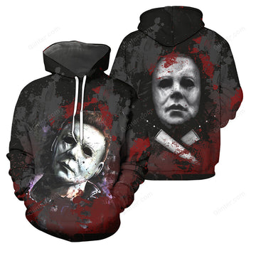 Michael Myers Hoodie