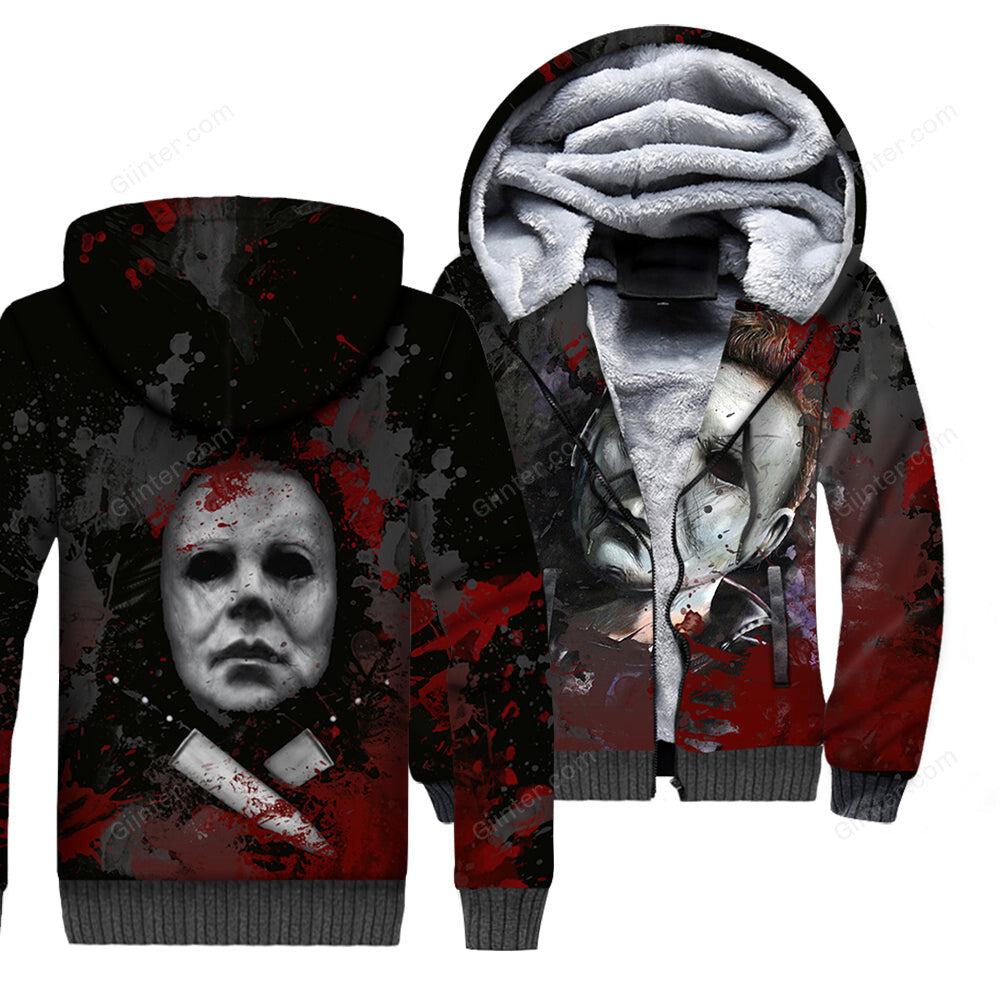 Michael Myers Hoodie