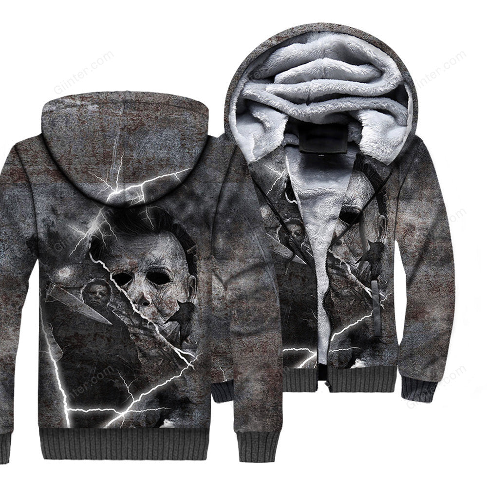 Michael Myers Hoodie