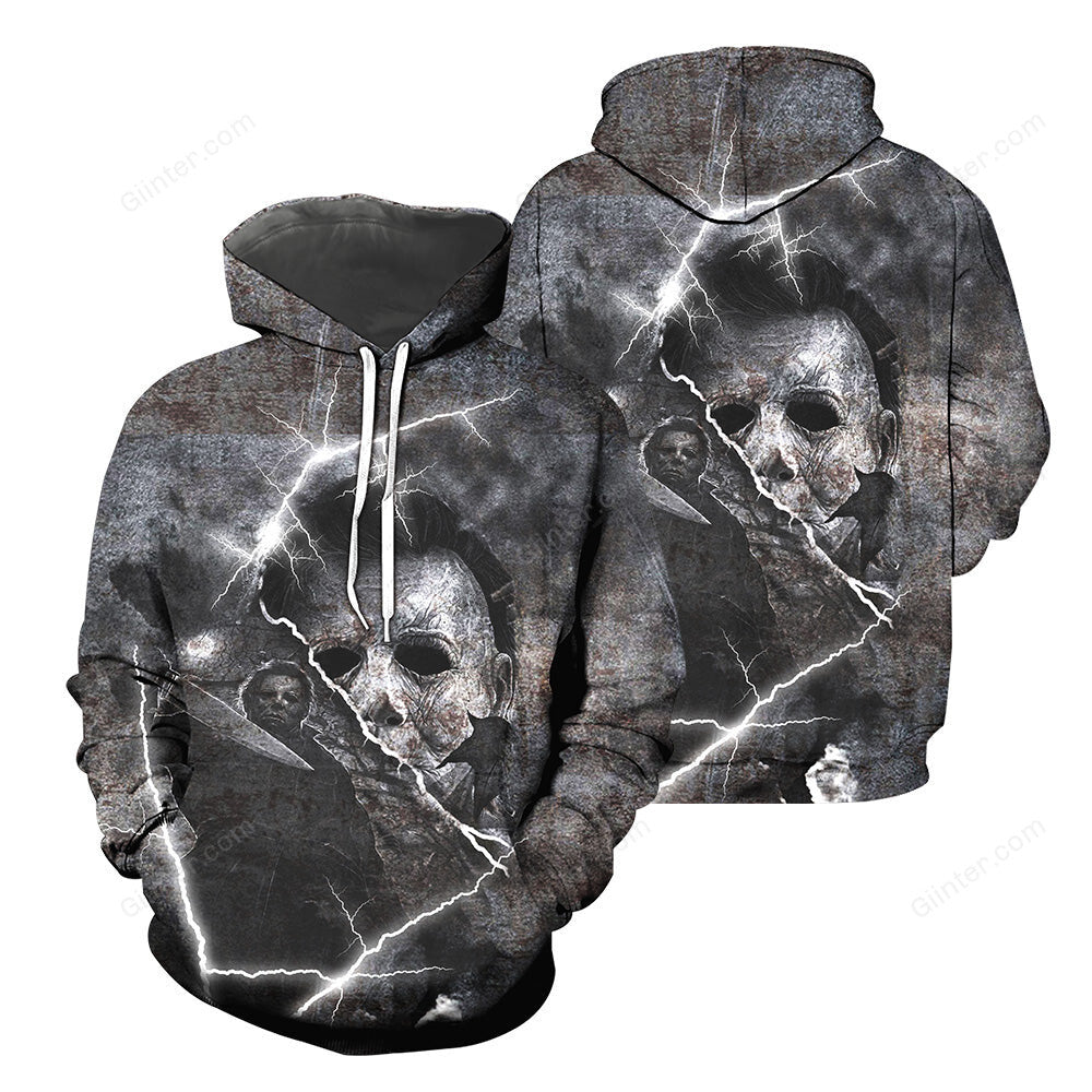 Michael Myers Hoodie
