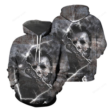 Michael Myers Hoodie