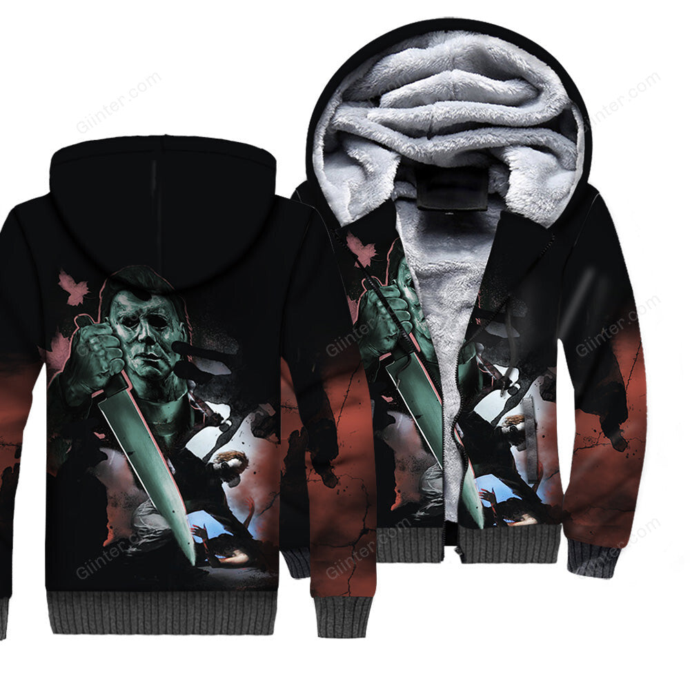 Michael Myers Hoodie