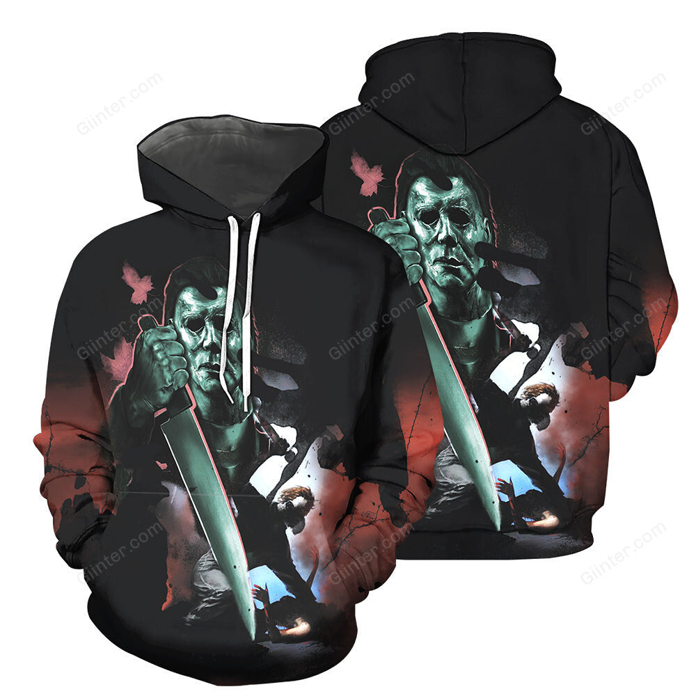Michael Myers Hoodie