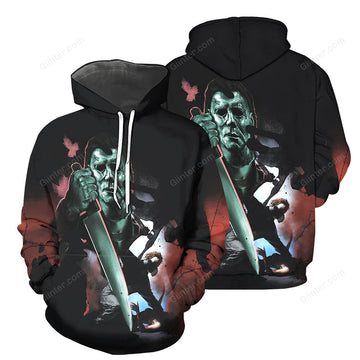 Michael Myers Hoodie