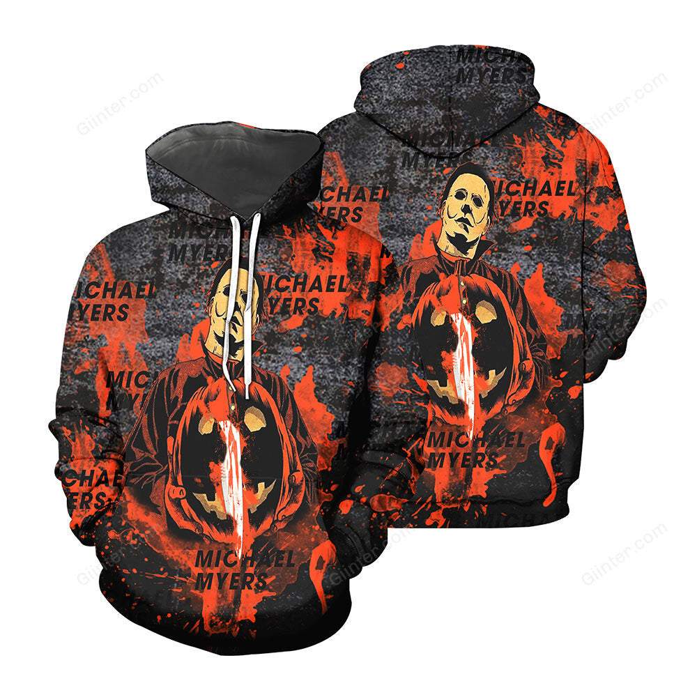 Michael Myers Hoodie