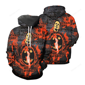 Michael Myers Hoodie