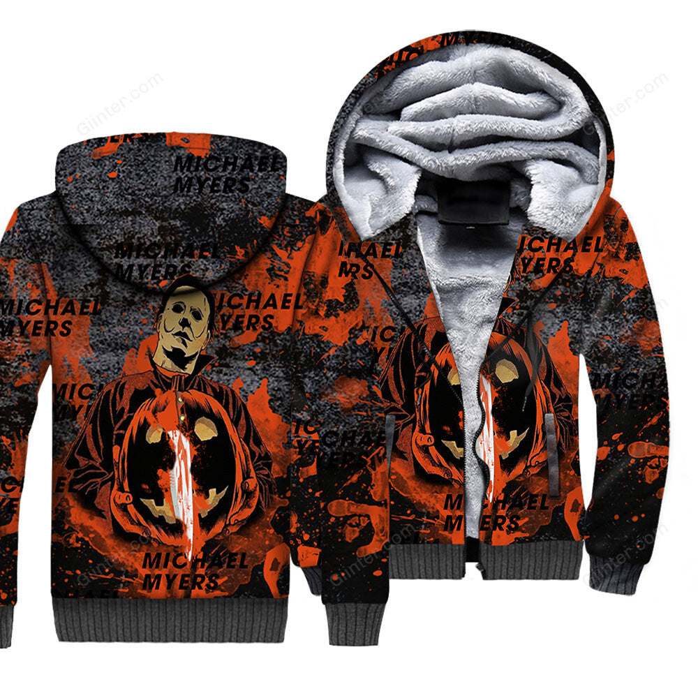 Michael Myers 3D All Over Printed Shirts For Men and Women 118