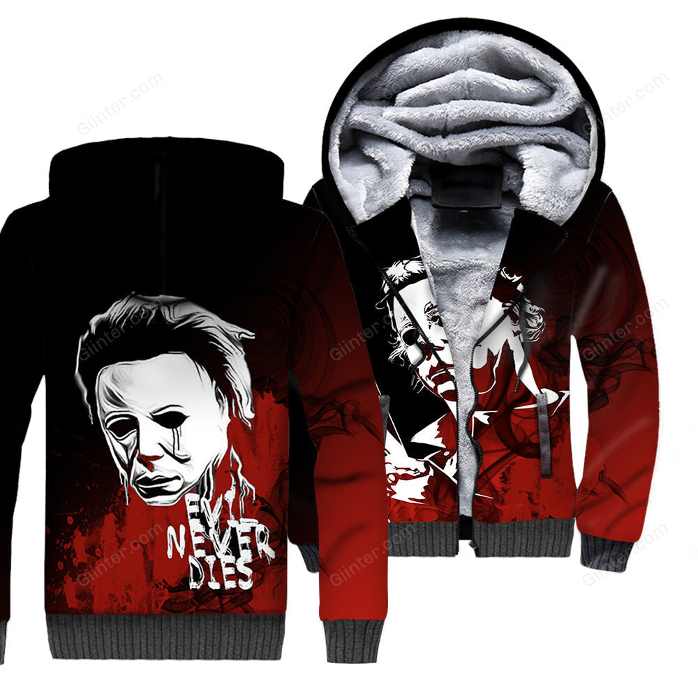 Michael Myers Hoodie