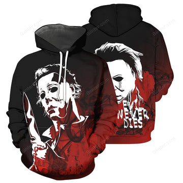 Michael Myers Hoodie
