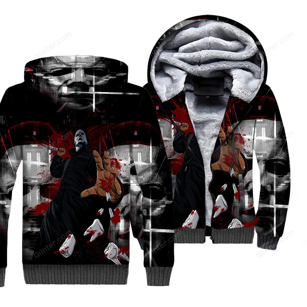 Michael Myers Hoodie