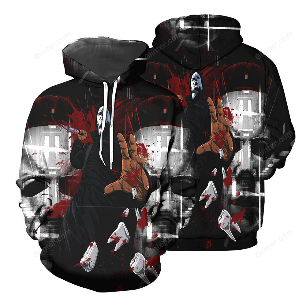 Michael Myers Hoodie