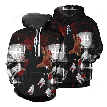 Michael Myers Hoodie