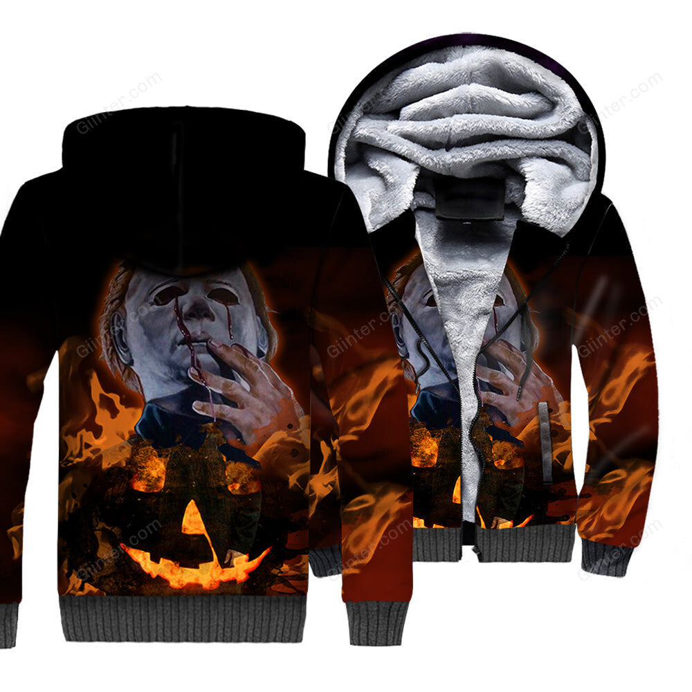 Michael Myers Hoodie