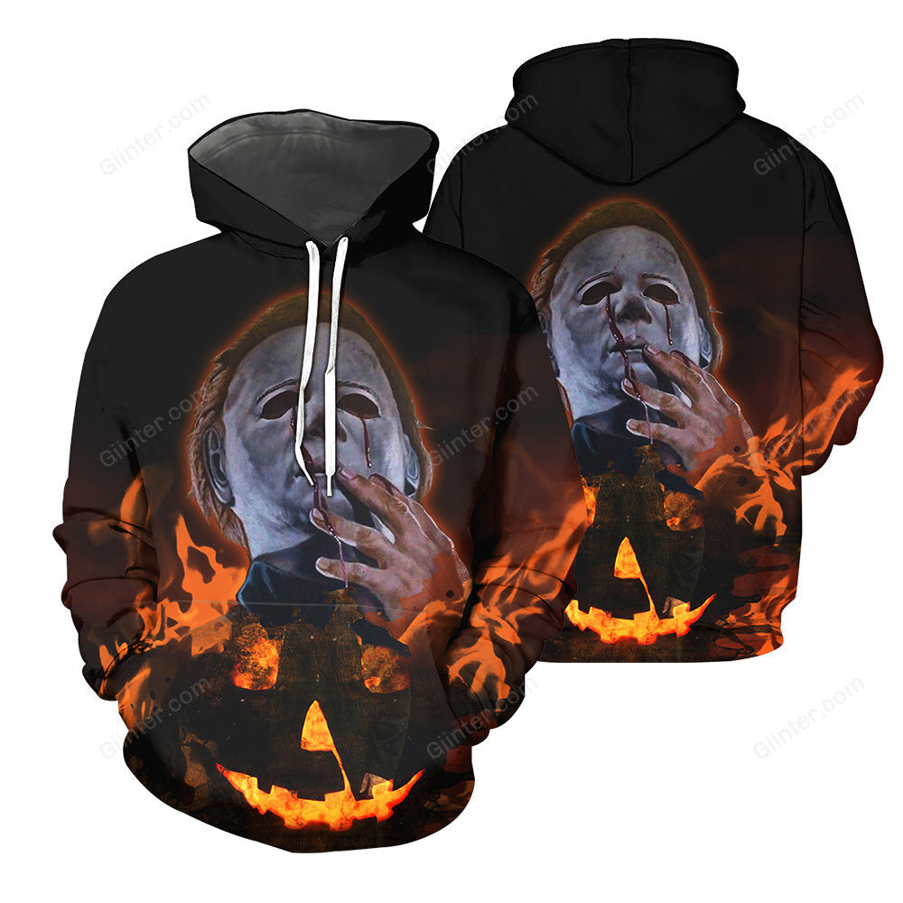 Michael Myers Hoodie