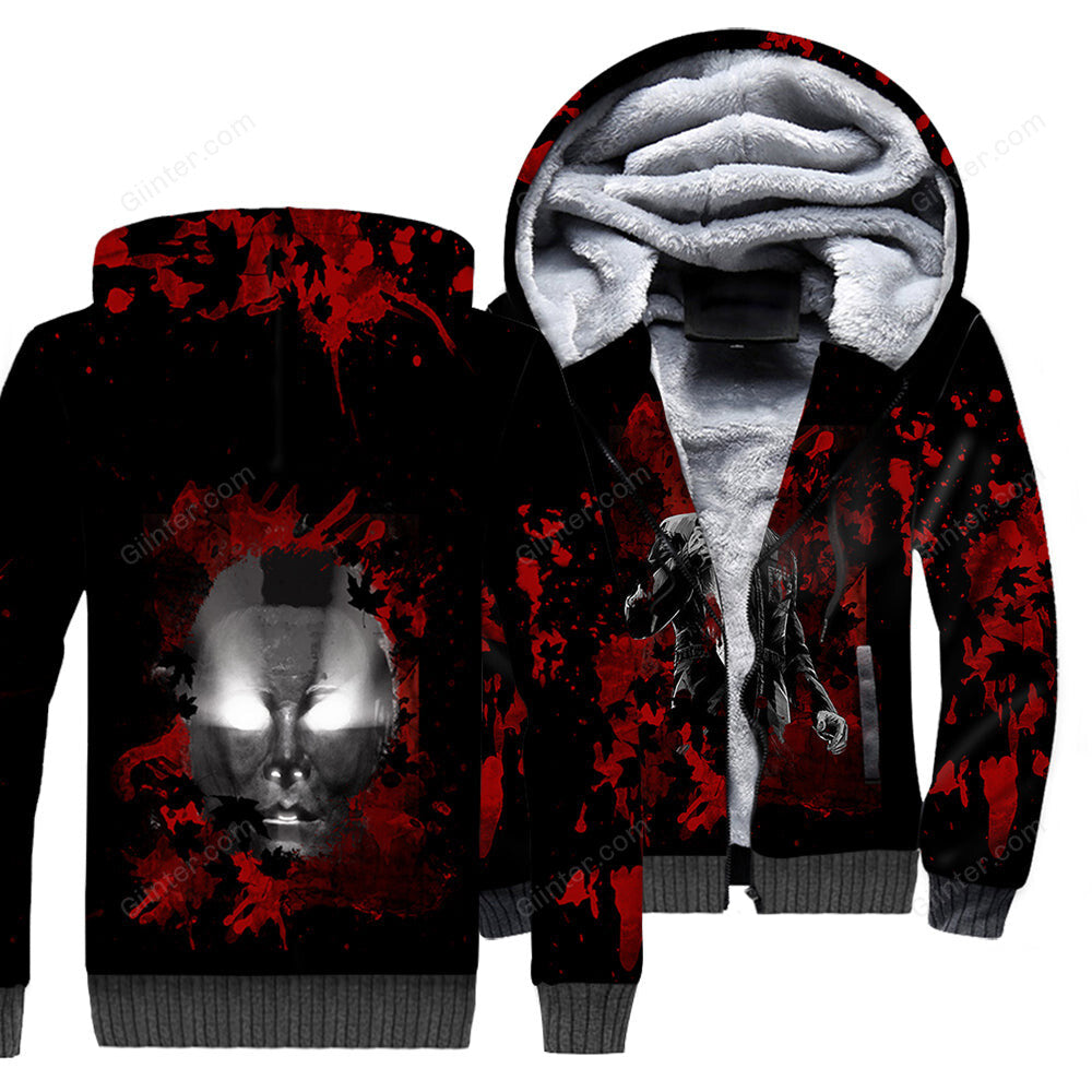 Michael Myers Hoodie