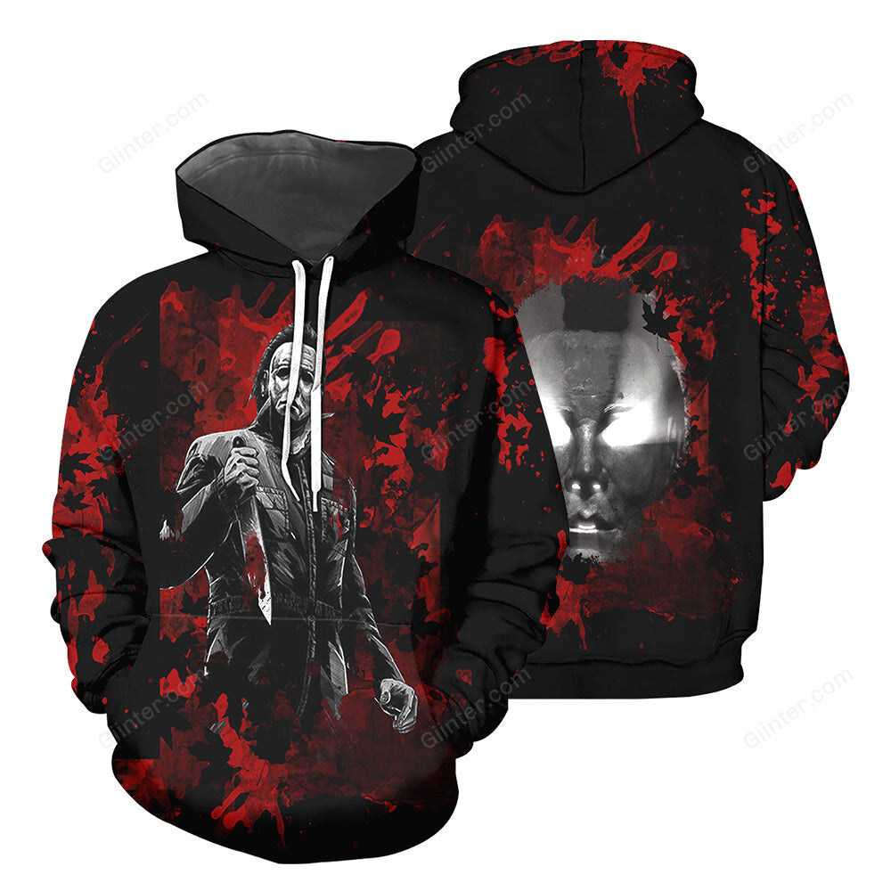 Michael Myers Hoodie