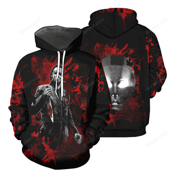 Michael Myers Hoodie