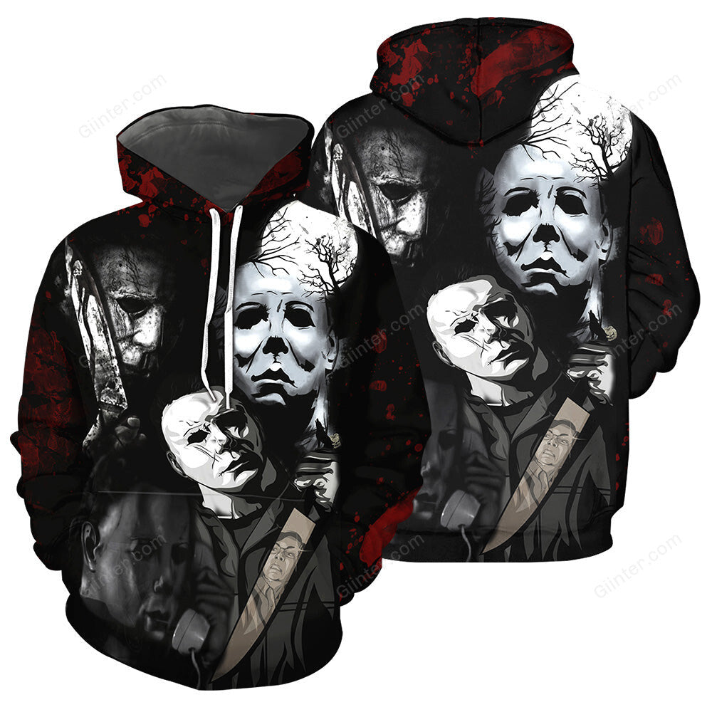 michael myers
