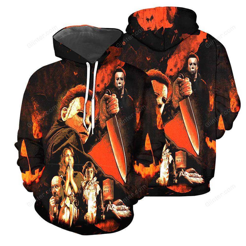 michael myers
