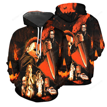 michael myers
