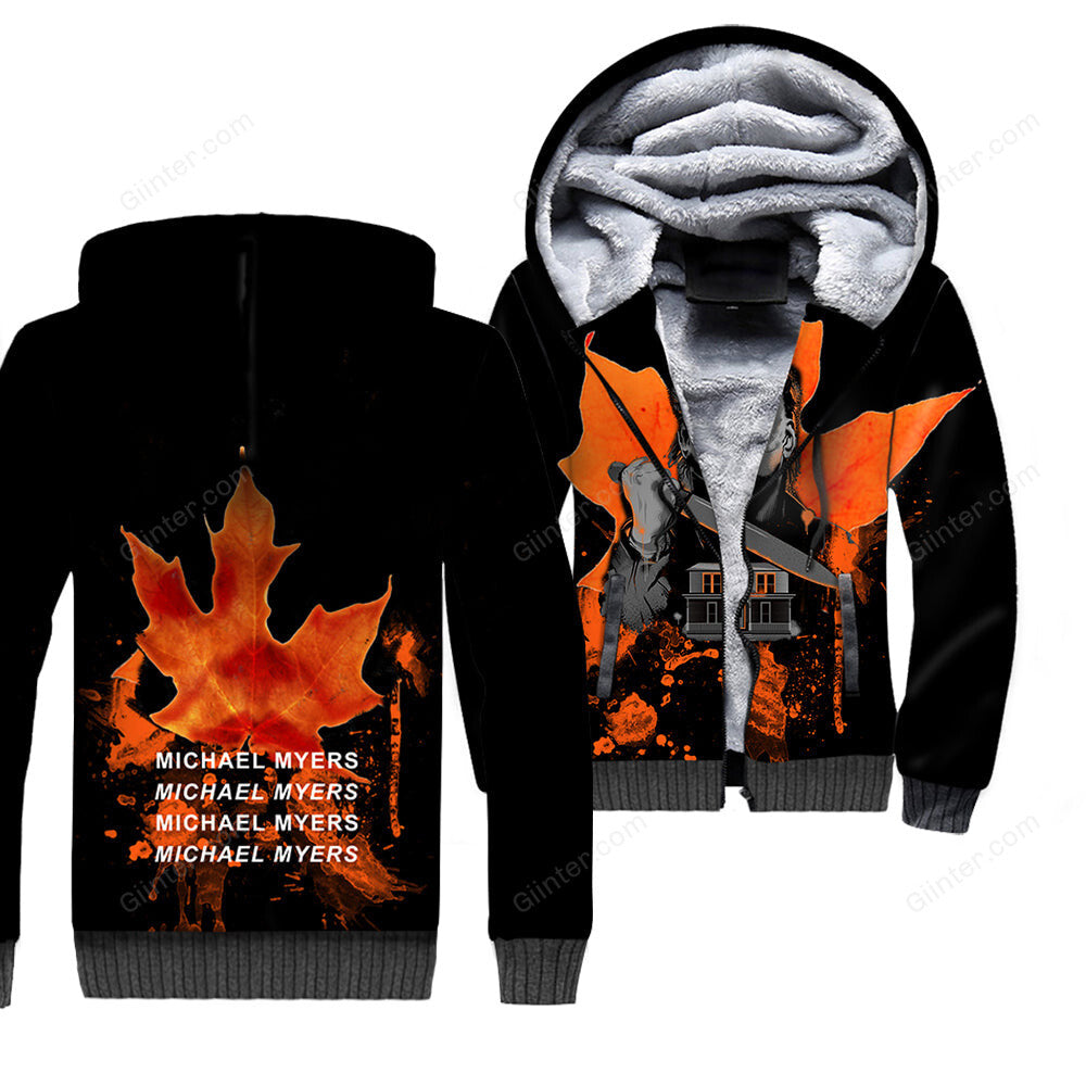Michael Myers Hoodie