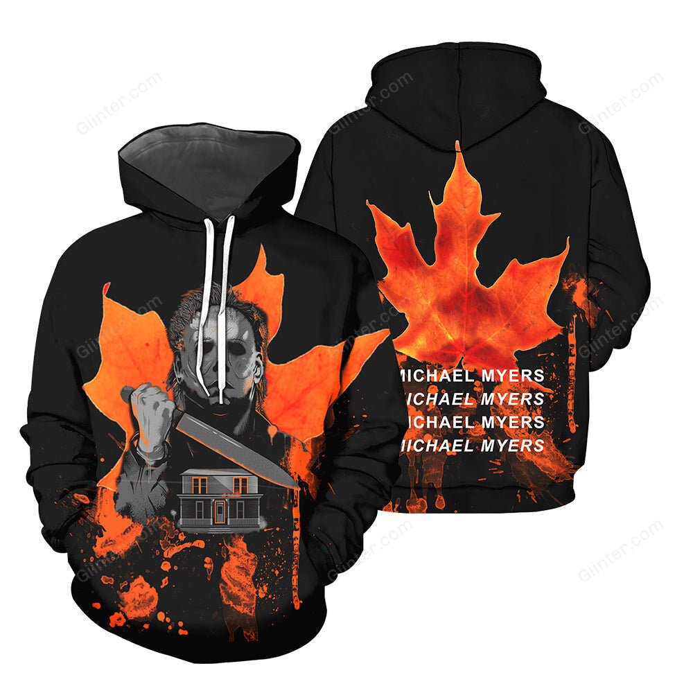 Michael Myers Hoodie