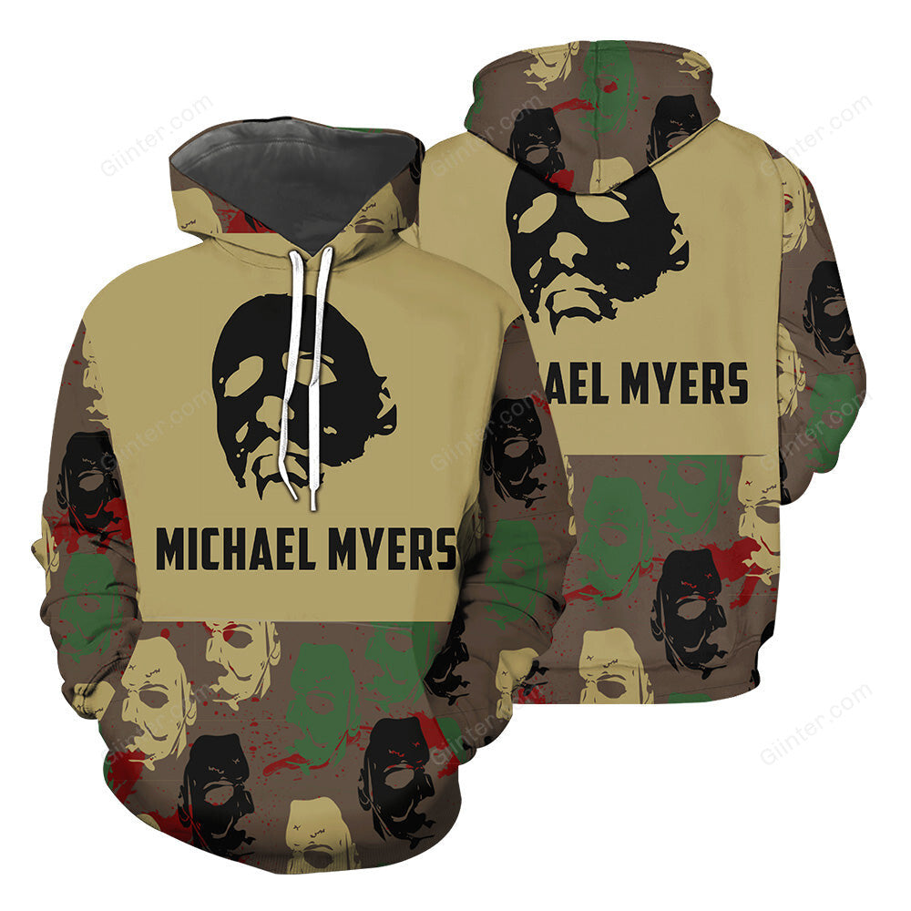 Michael Myers Hoodie