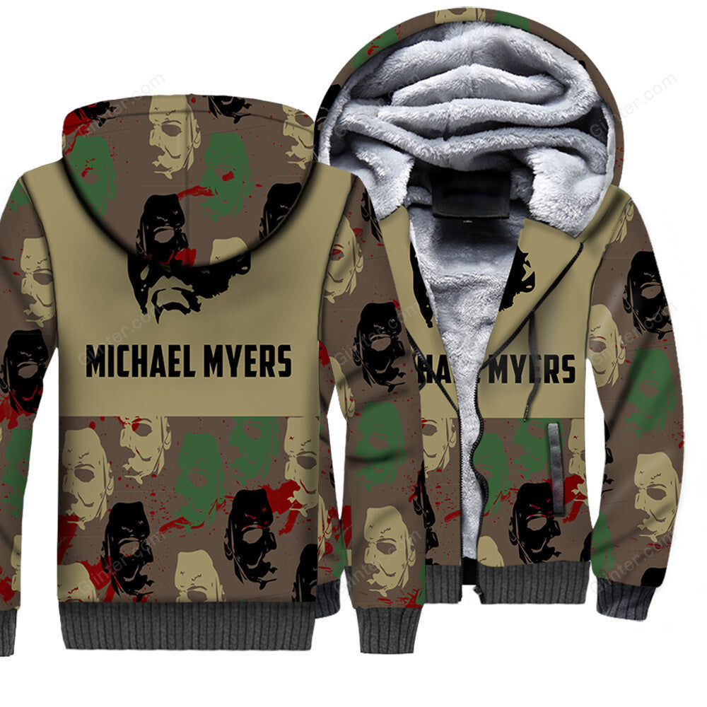 Michael Myers Hoodie