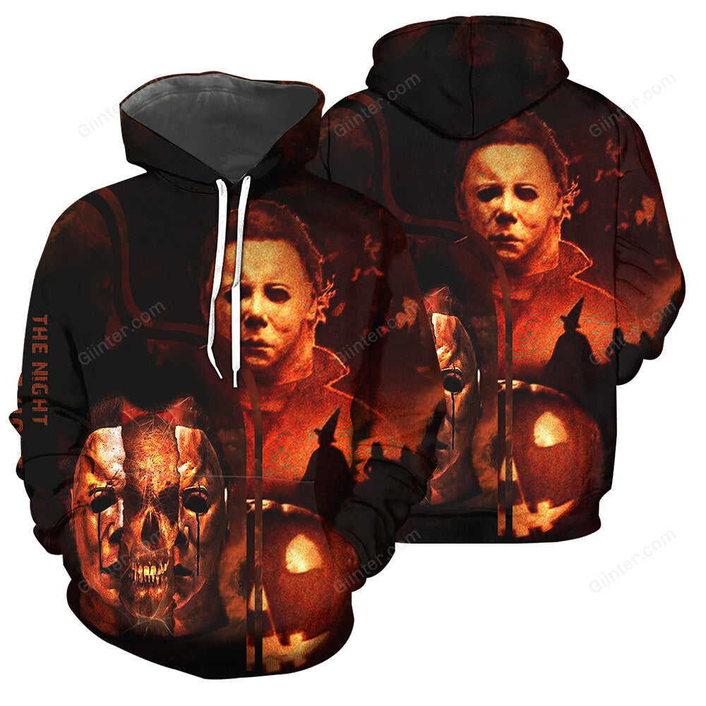 Michael Myers