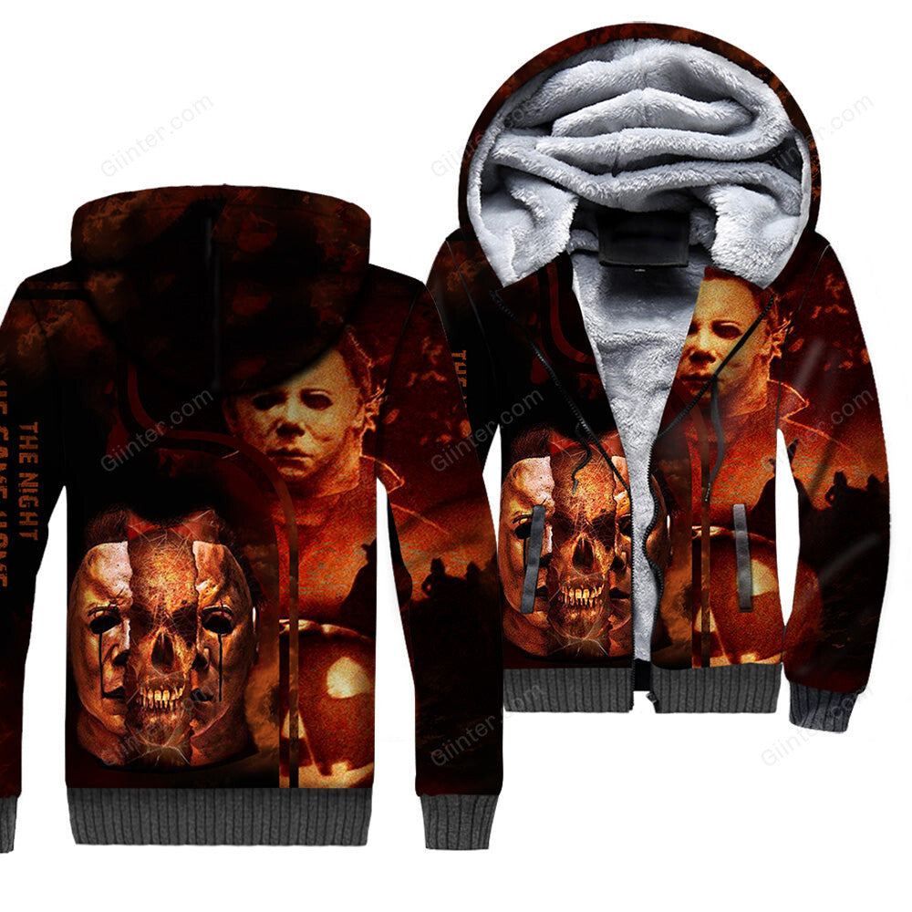 Michael Myers 3D All Over Printed Shirts For Men and Women 144