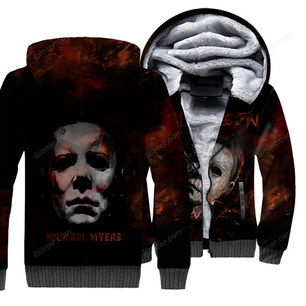 Michael Myers 3D All Over Printed Shirts For Men and Women 148