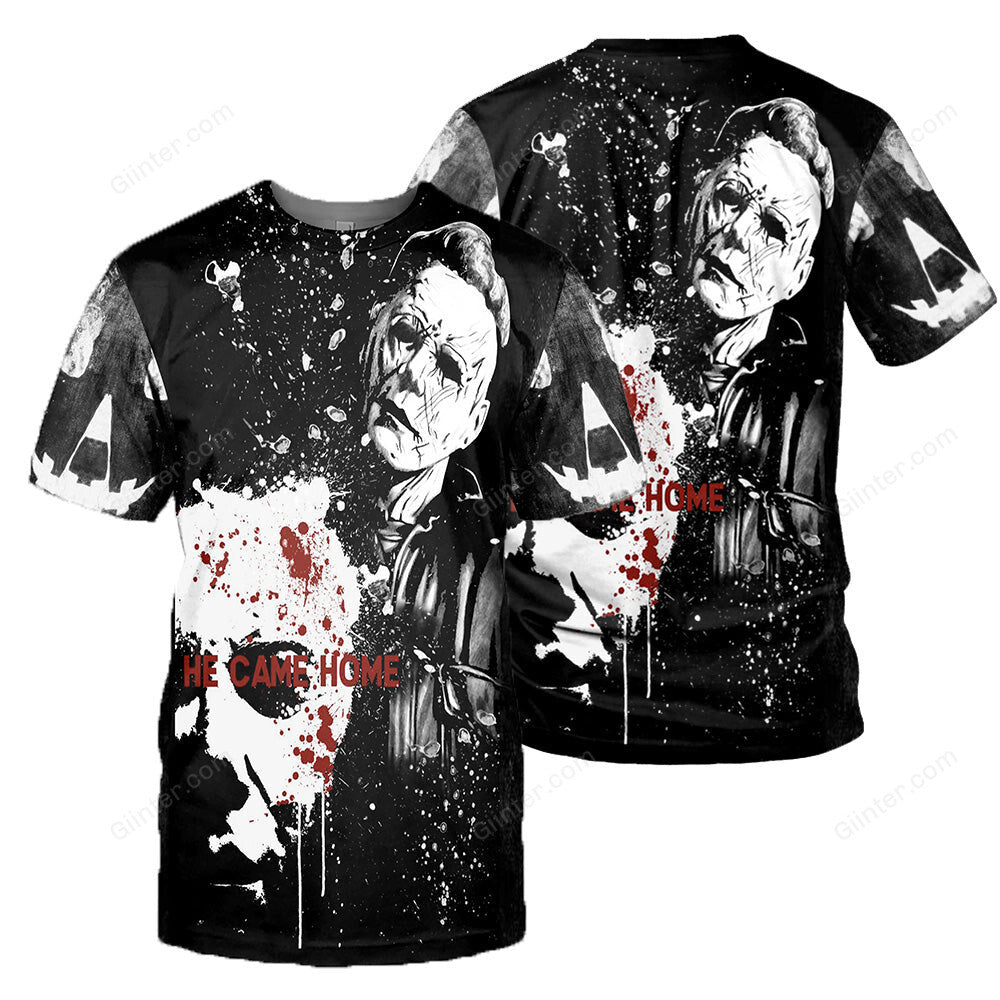 Michael Myers