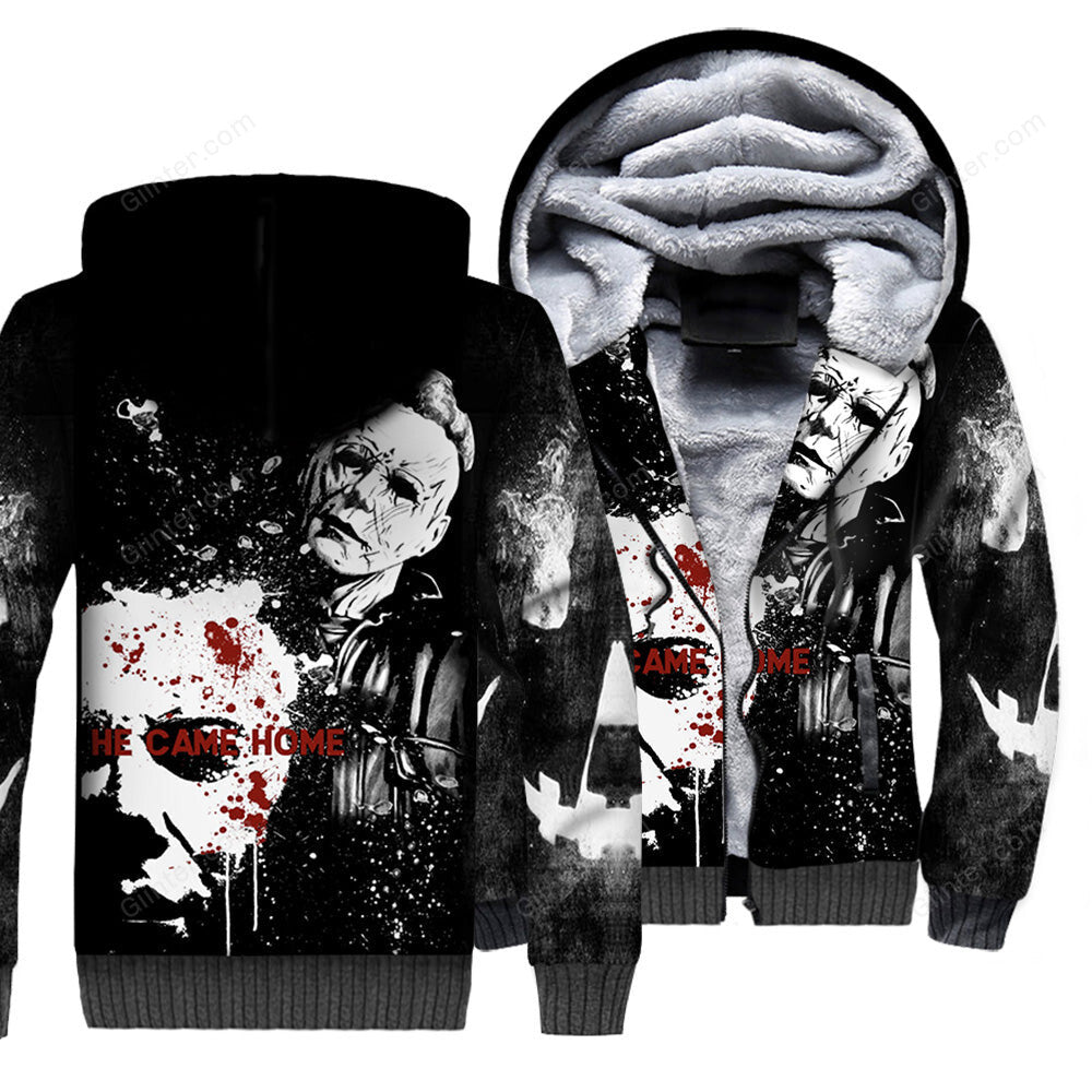 Michael Myers 3D All Over Printed Shirts For Men and Women 149