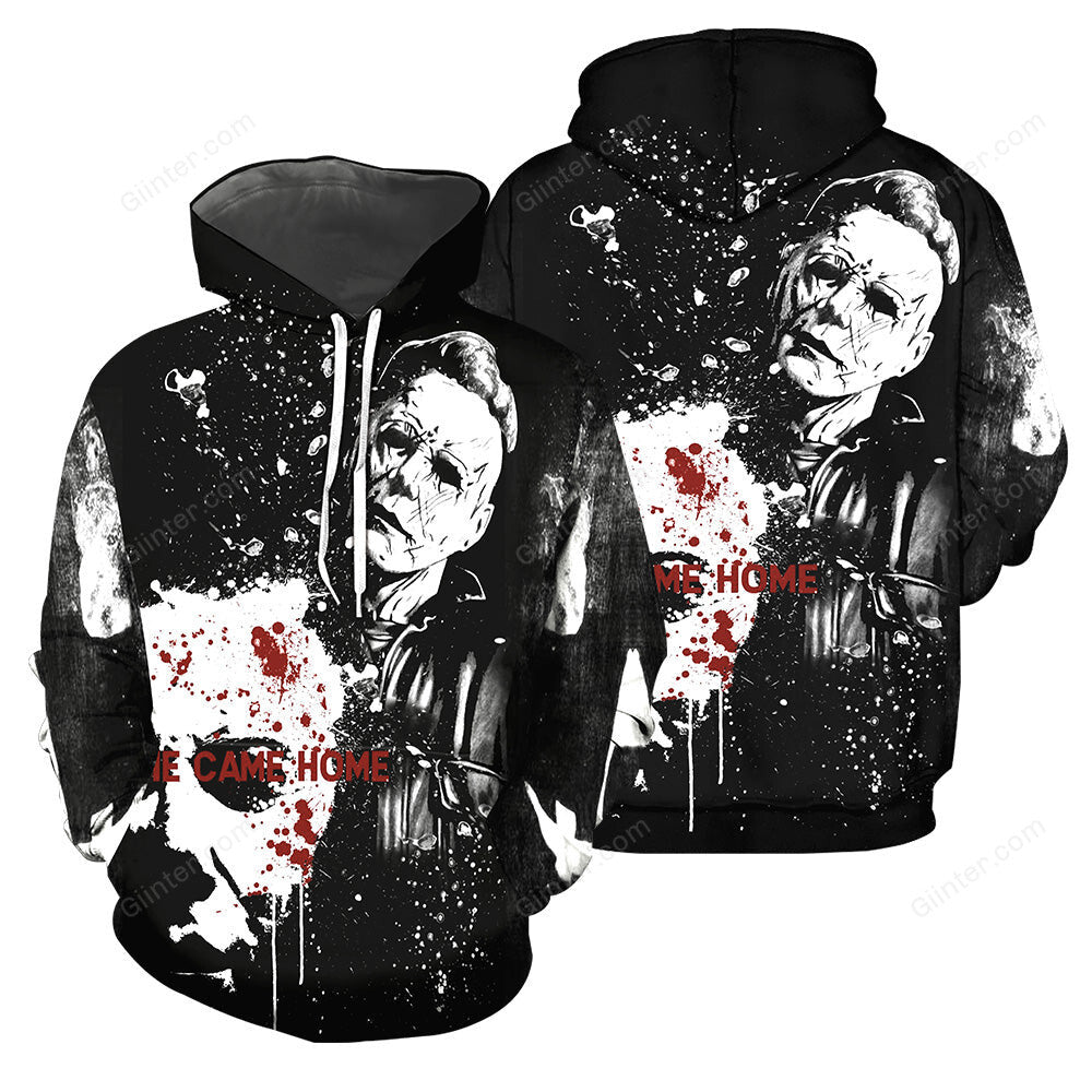Michael Myers
