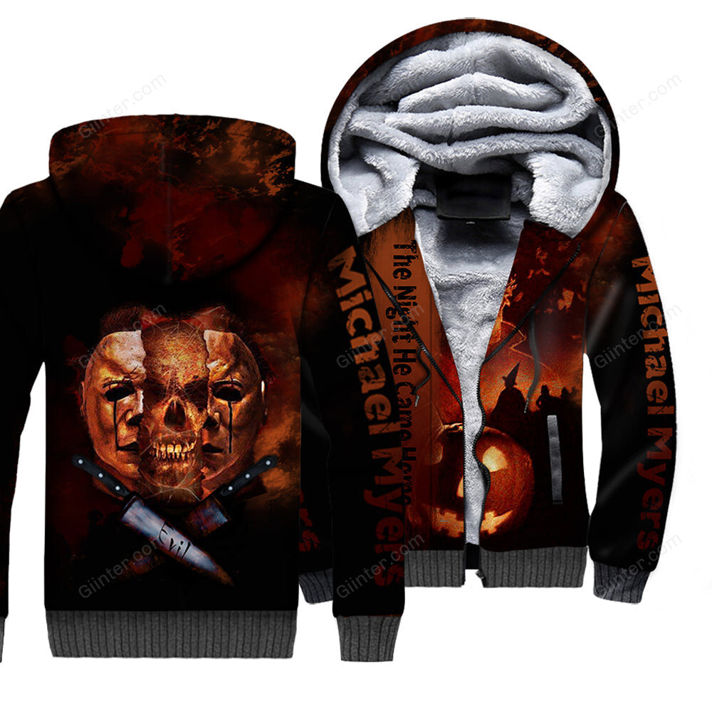 Michael Myers Hoodie