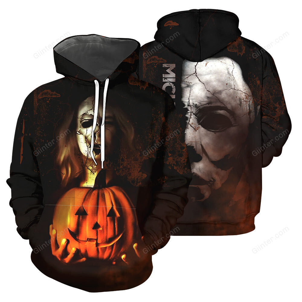 Michael Myers Hoodie