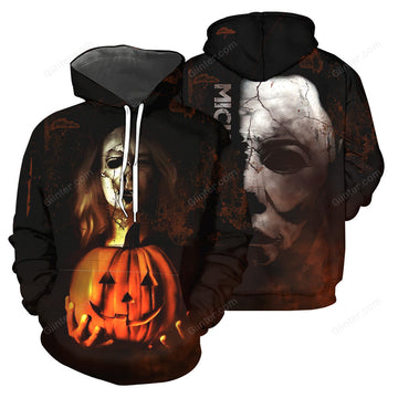 Michael Myers Hoodie