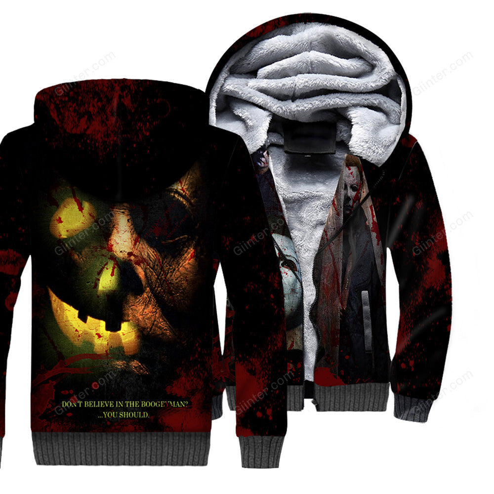 Michael Myers Hoodie