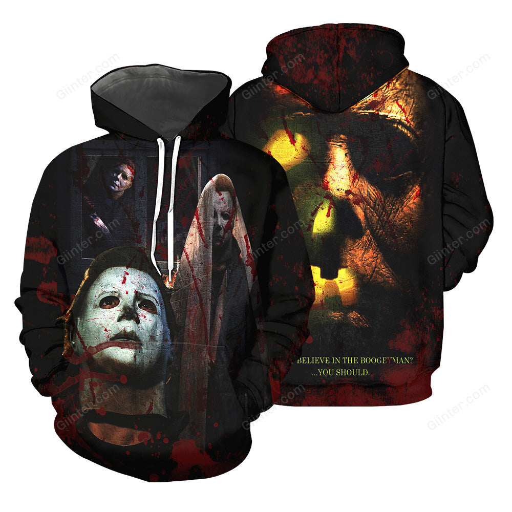 Michael Myers Hoodie