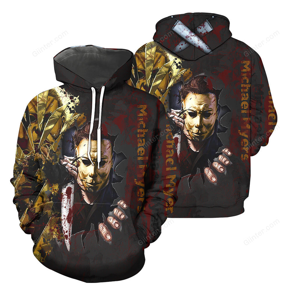 Michael Myers Hoodie