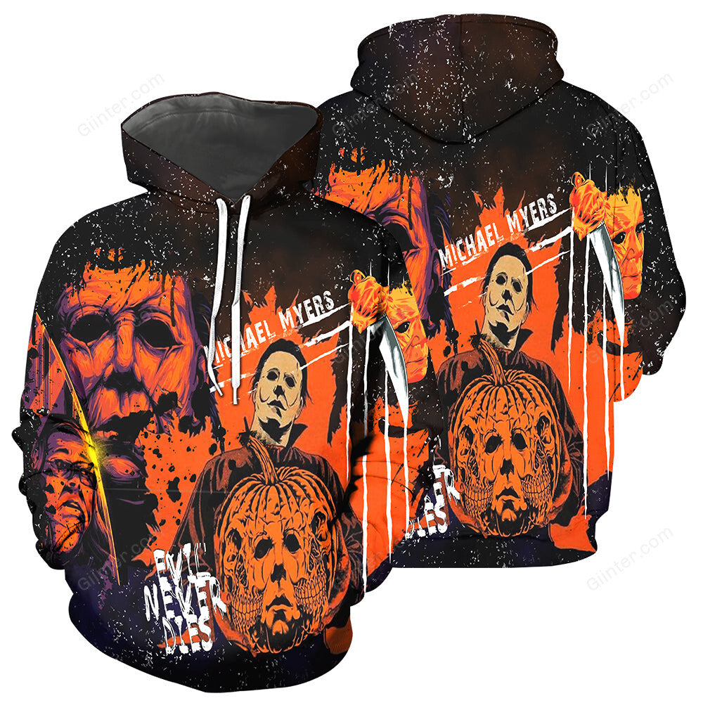 Michael Myers Hoodie