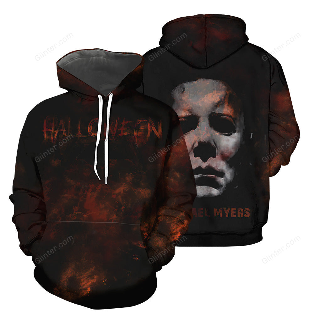 Michael Myers Hoodie