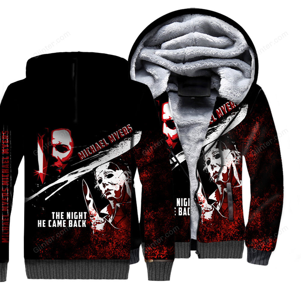 Michael Myers Hoodie