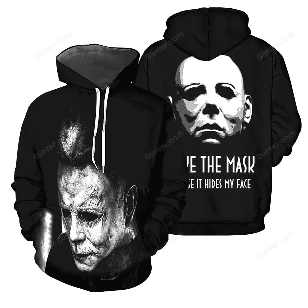 Michael Myers 