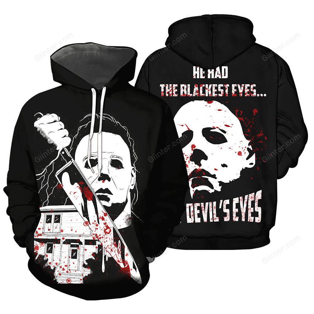 Michael Myers 