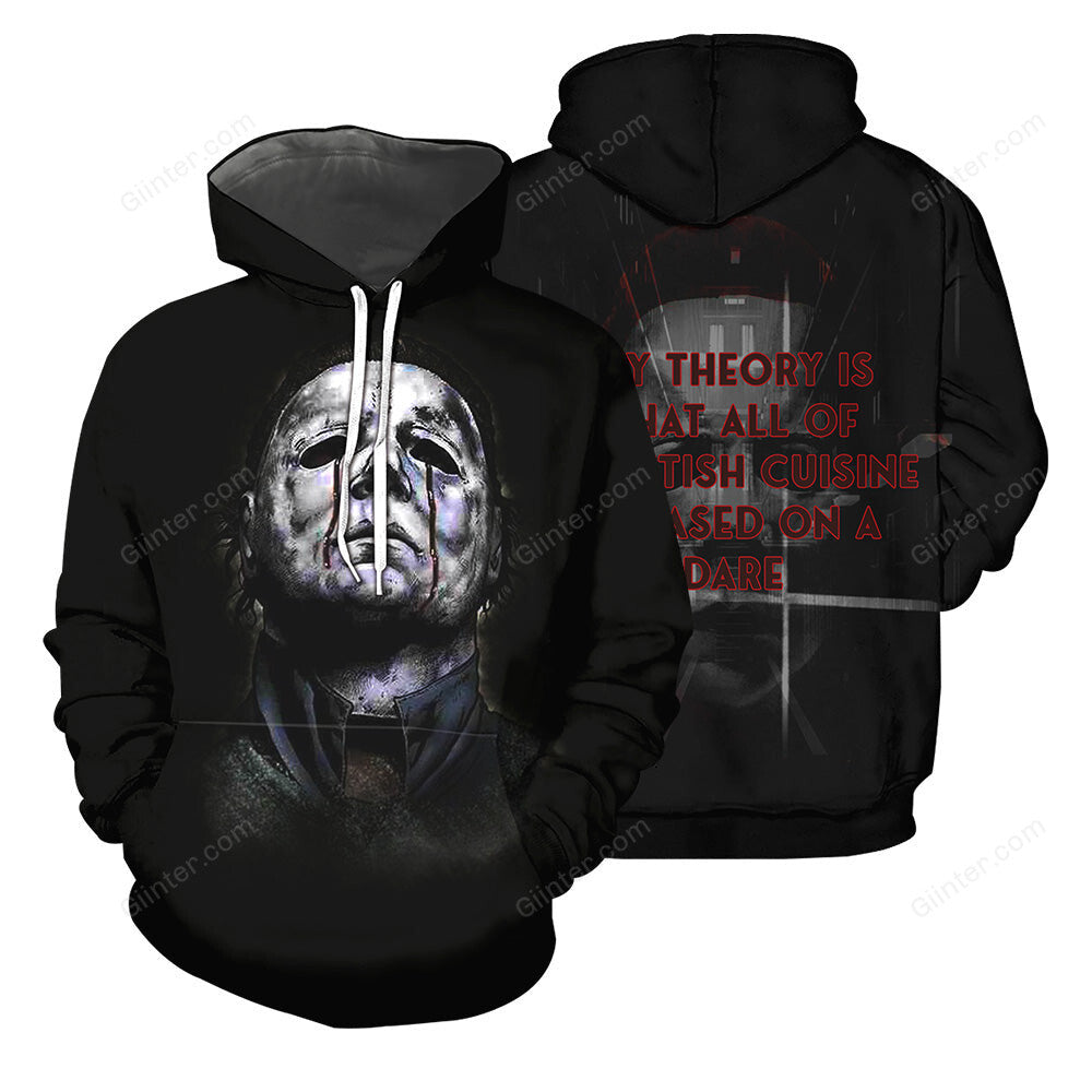 Michael Myers 