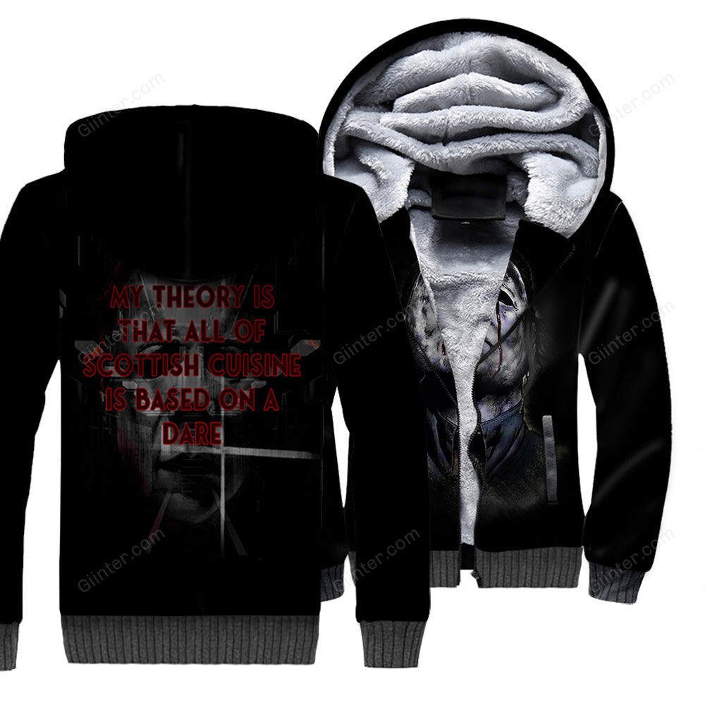 Michael Myers 3D All Over Printed Shirts For Men and Women 183