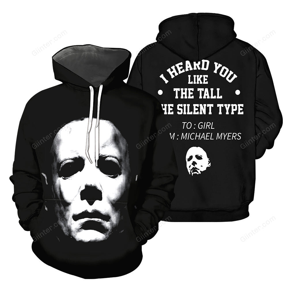 Michael Myers 