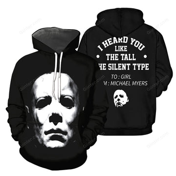 Michael Myers 