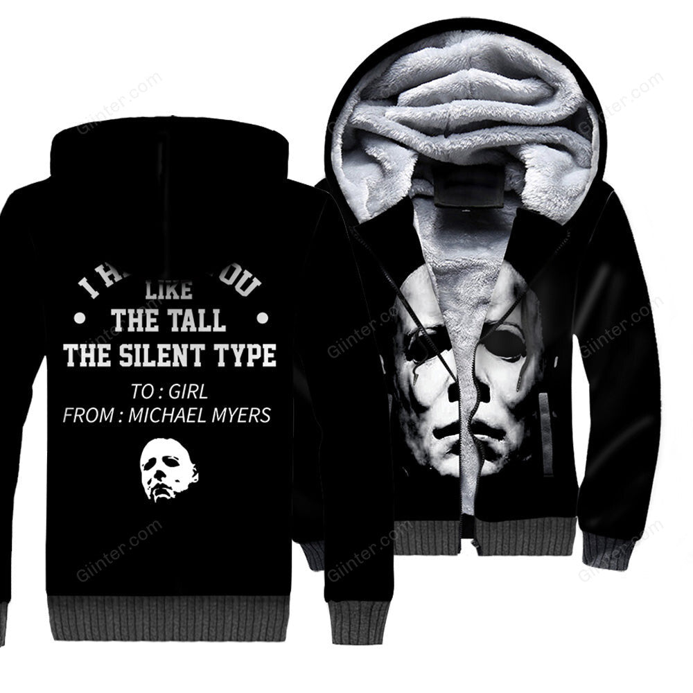 Michael Myers 